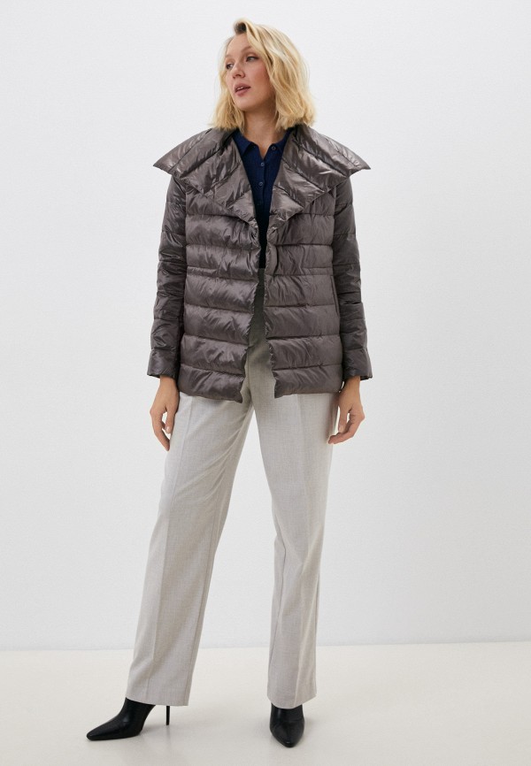 фото Пуховик marchelas