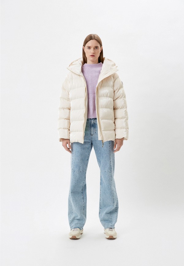 фото Куртка утепленная ruck&maul