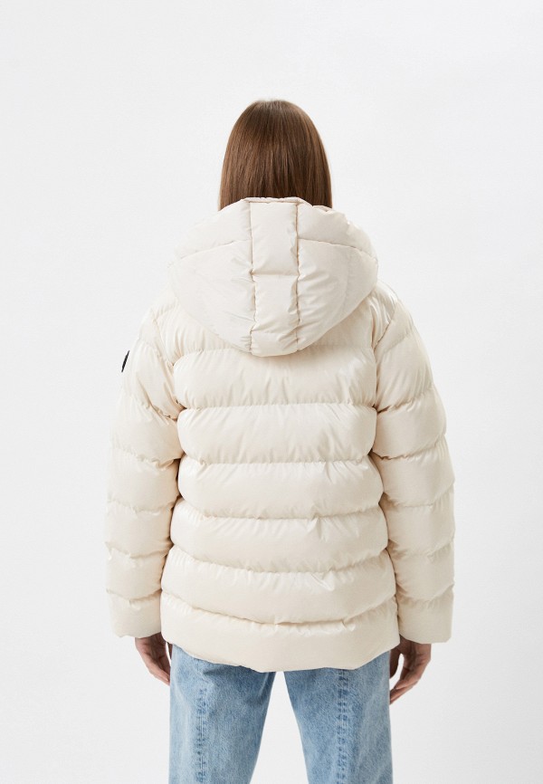 фото Куртка утепленная ruck&maul