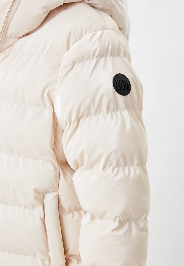 фото Куртка утепленная ruck&maul