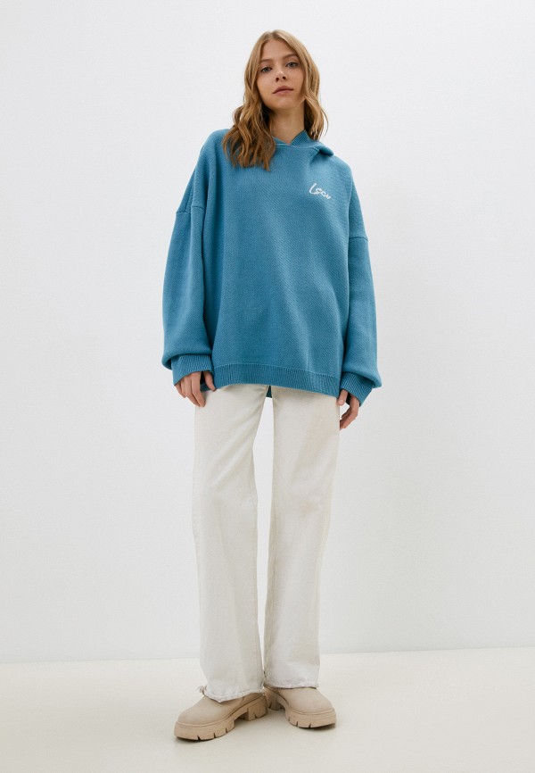 фото Худи lscv