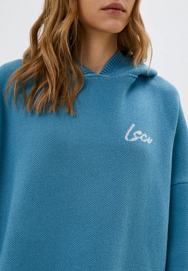 фото Худи lscv