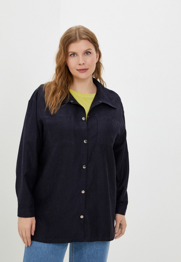 фото Рубашка prewoman