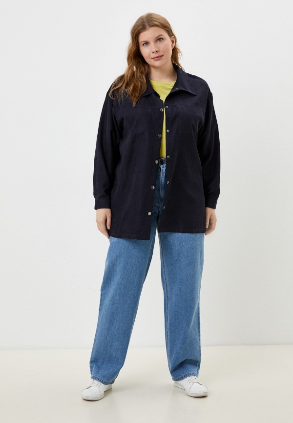 фото Рубашка prewoman