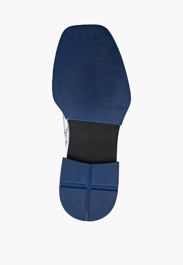 фото Ботинки el'rosso