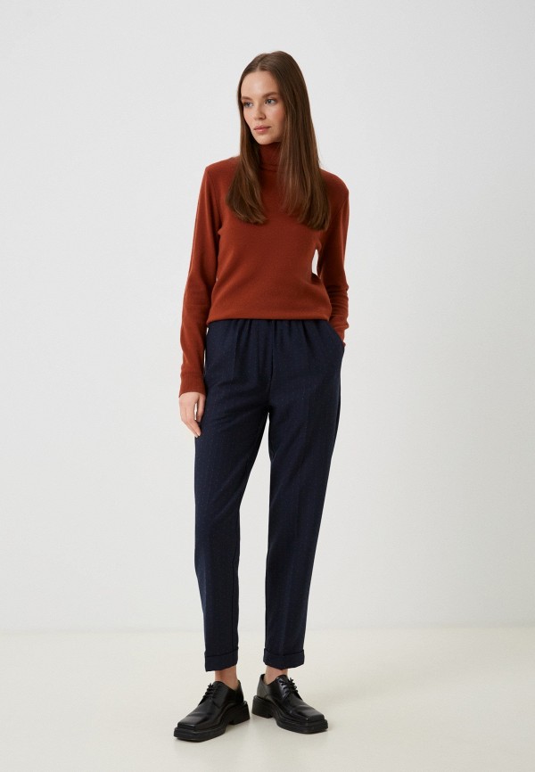 фото Брюки loriata