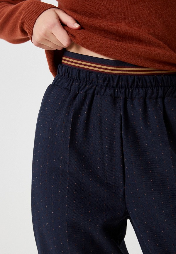 фото Брюки loriata