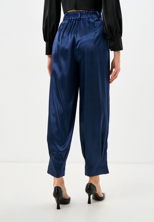 фото Брюки модный дом виктории тишиной