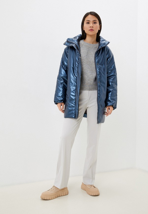 фото Куртка утепленная smith's brand