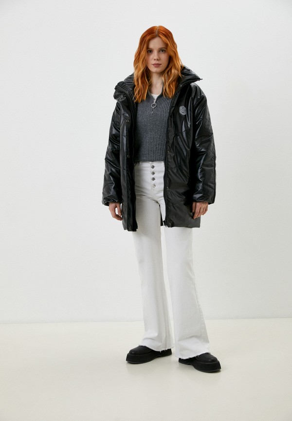 фото Куртка утепленная smith's brand