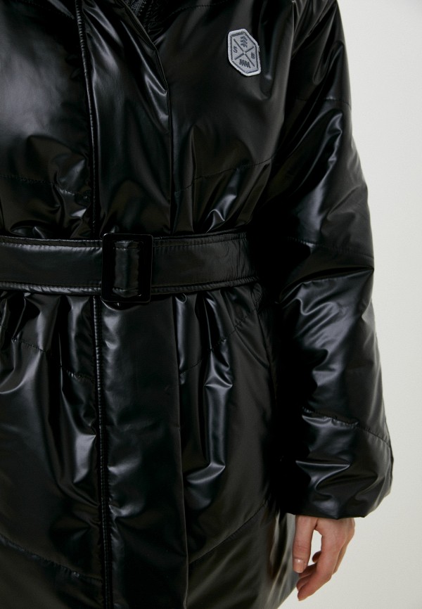 фото Куртка утепленная smith's brand