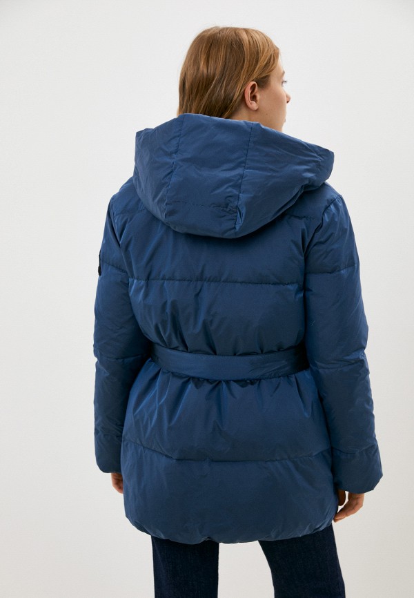 фото Пуховик rio verti