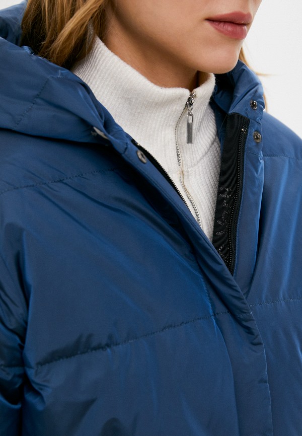 фото Пуховик rio verti