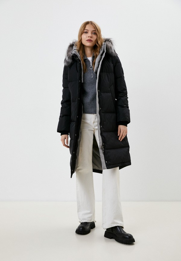 фото Пуховик rio verti