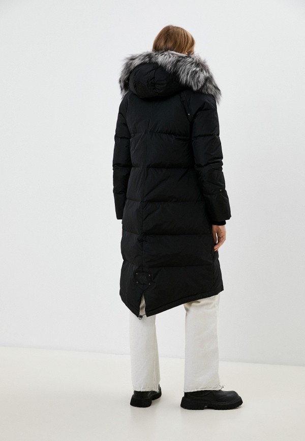 фото Пуховик rio verti