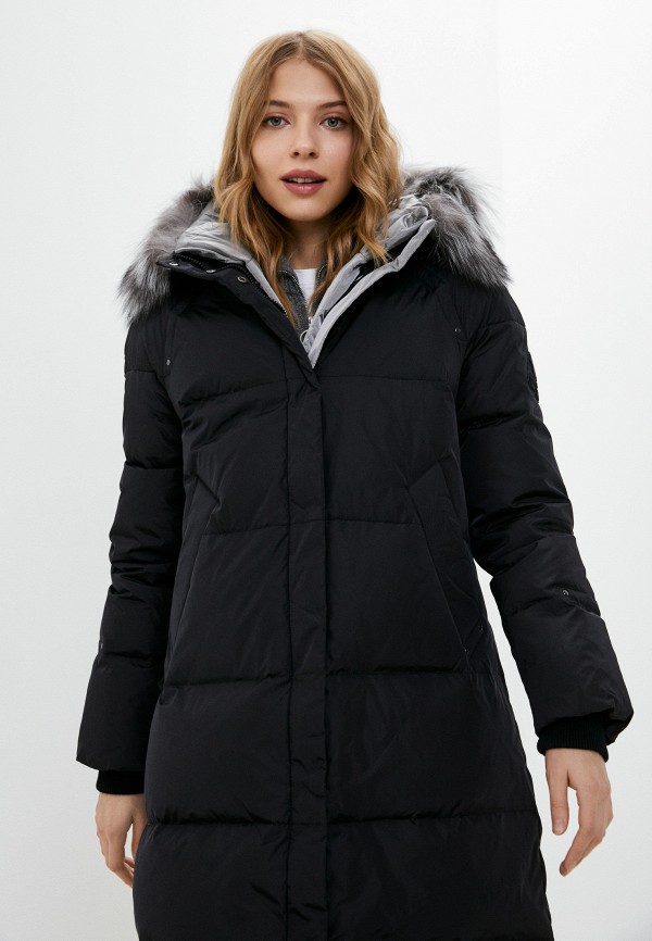 фото Пуховик rio verti