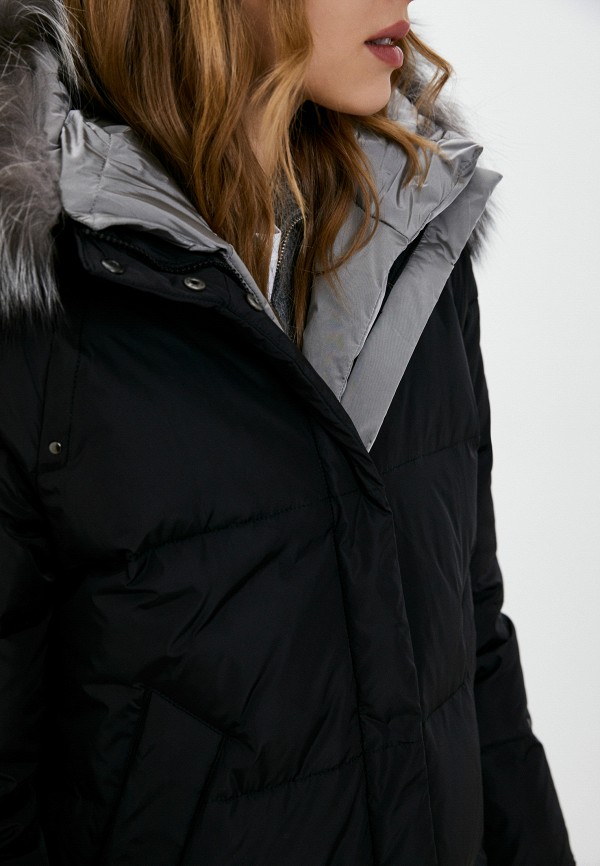 фото Пуховик rio verti