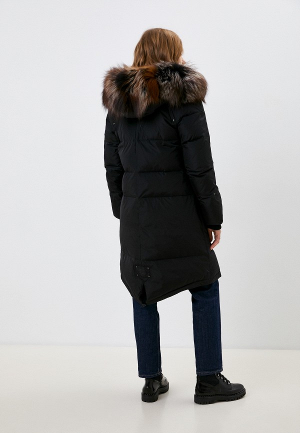 фото Пуховик rio verti