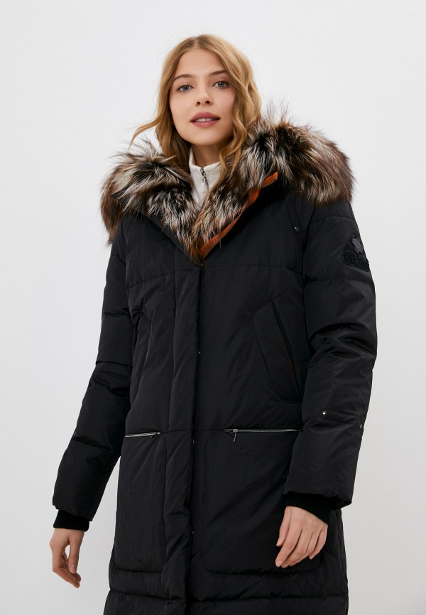 фото Пуховик rio verti