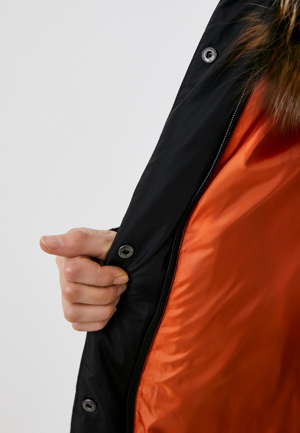 фото Пуховик rio verti