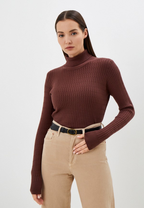 фото Водолазка primm