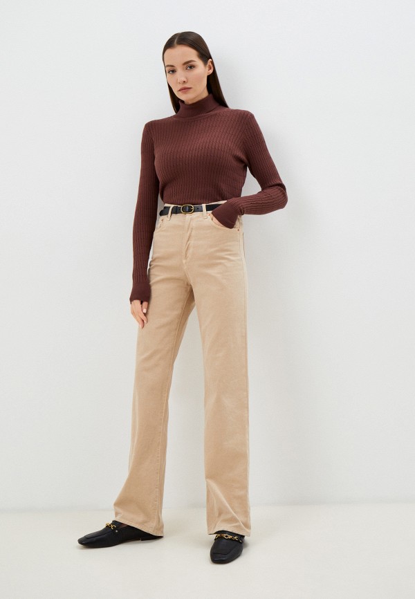 фото Водолазка primm