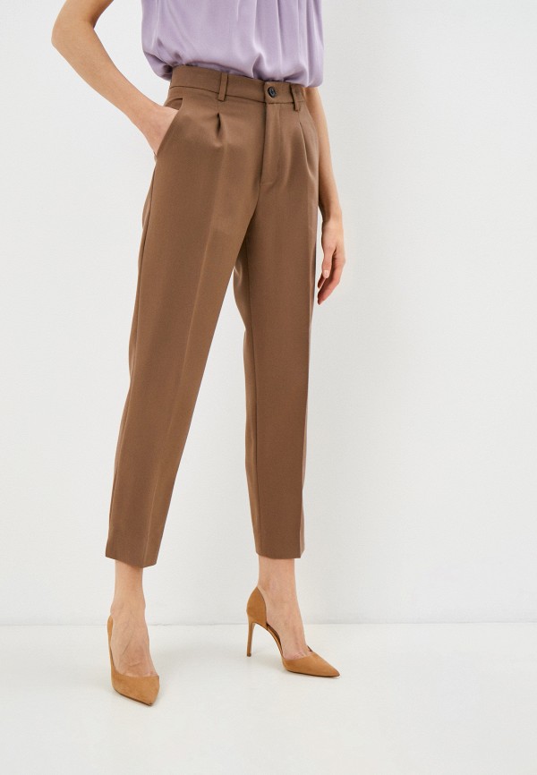 фото Брюки fine joyce