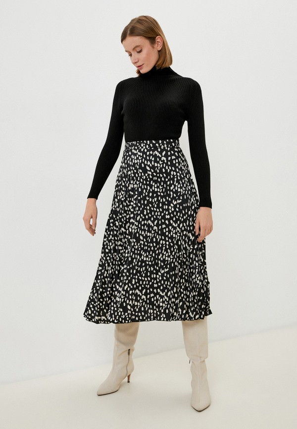 фото Водолазка fine joyce