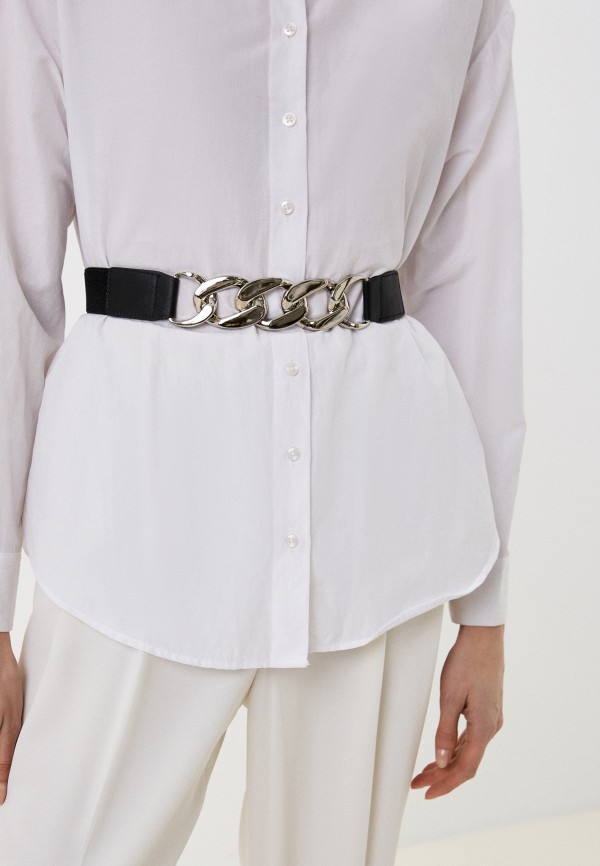 фото Ремень silver fish