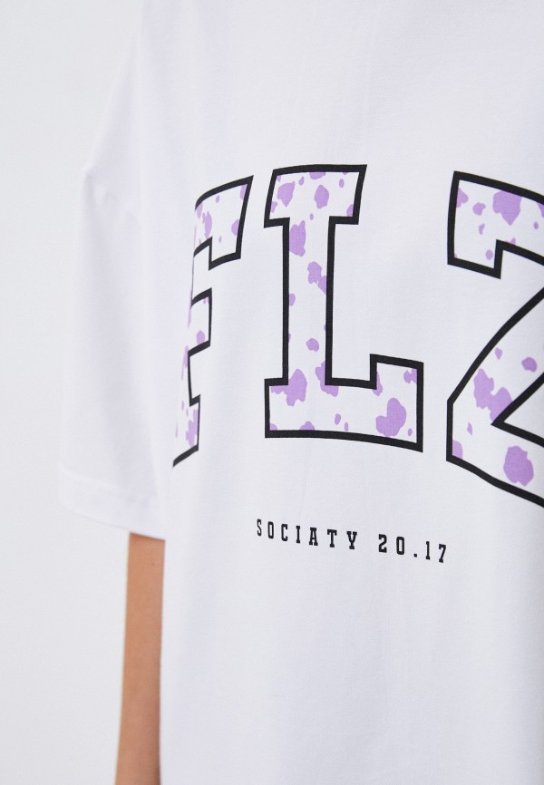 фото Футболка feelz