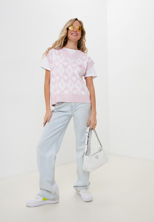 фото Жилет feelz