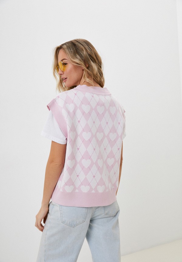 фото Жилет feelz