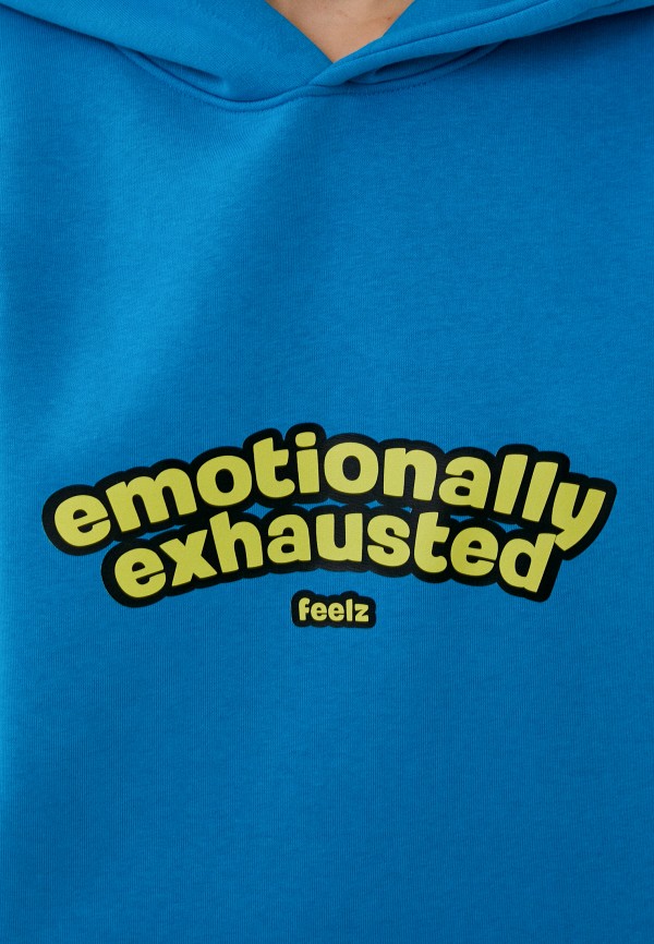 фото Худи feelz