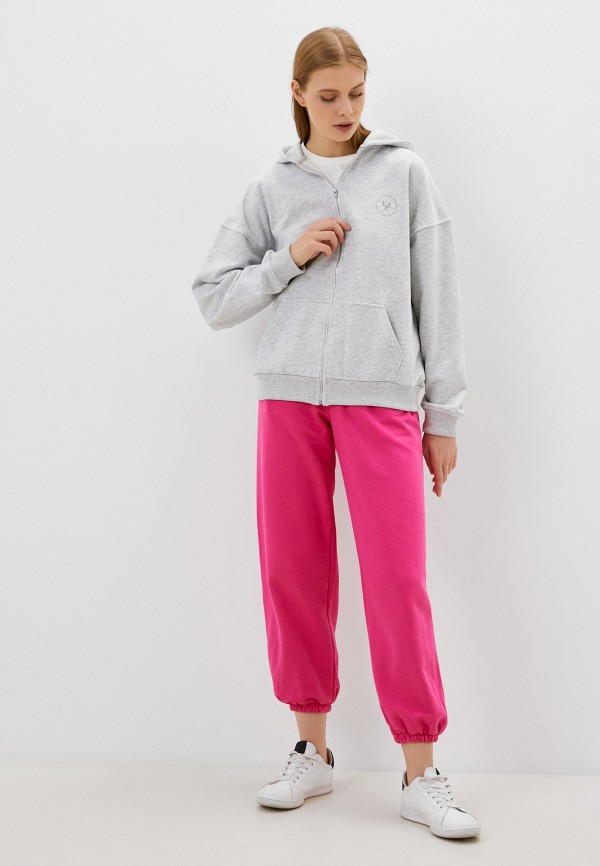 фото Толстовка feelz