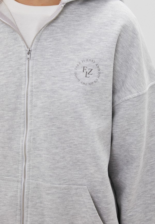 фото Толстовка feelz