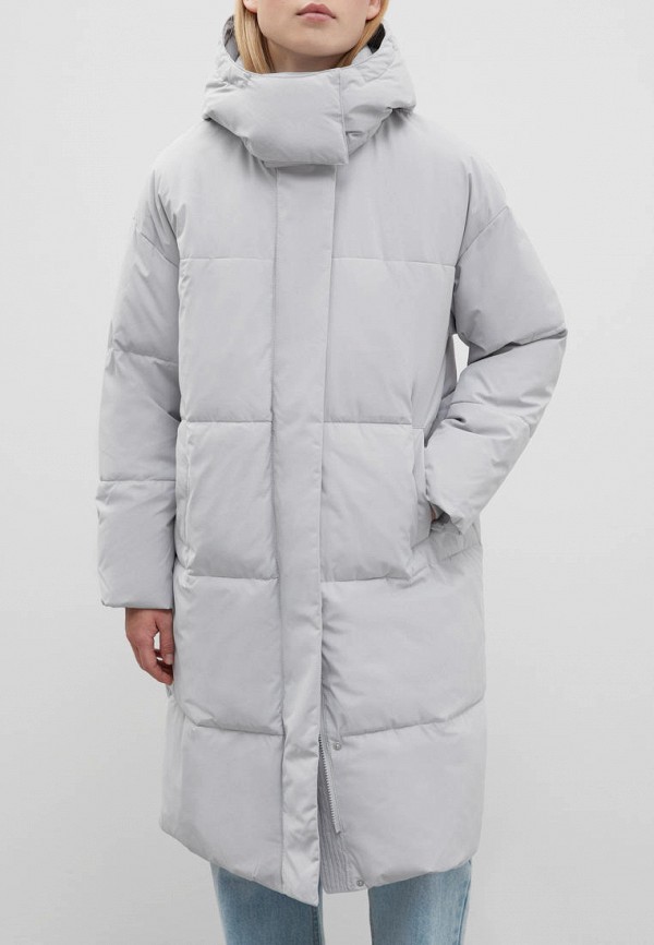 фото Куртка утепленная finn flare