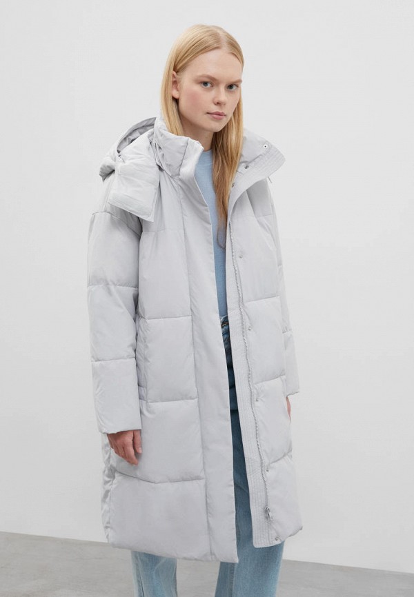 фото Куртка утепленная finn flare