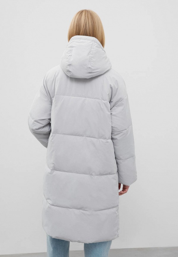 фото Куртка утепленная finn flare