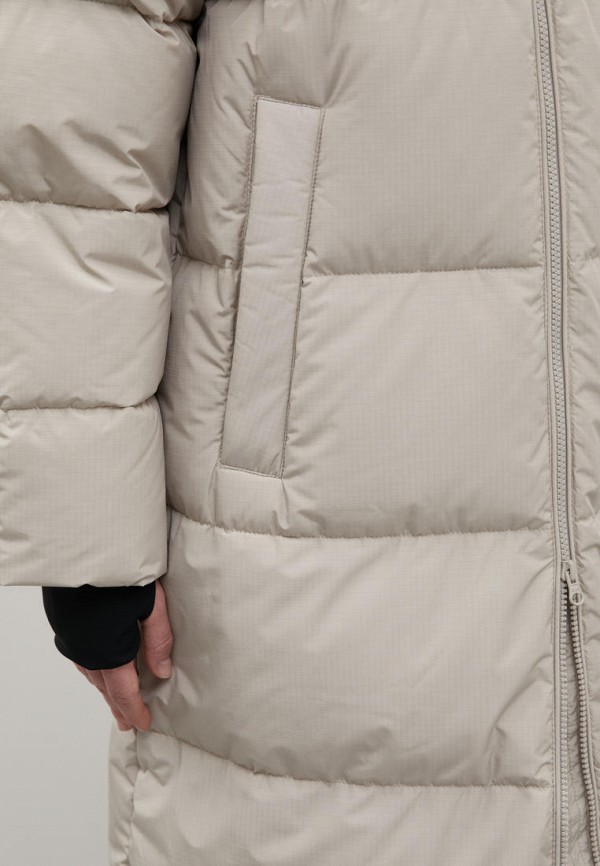 фото Пуховик finn flare