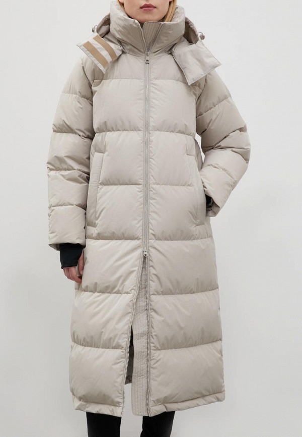 фото Пуховик finn flare