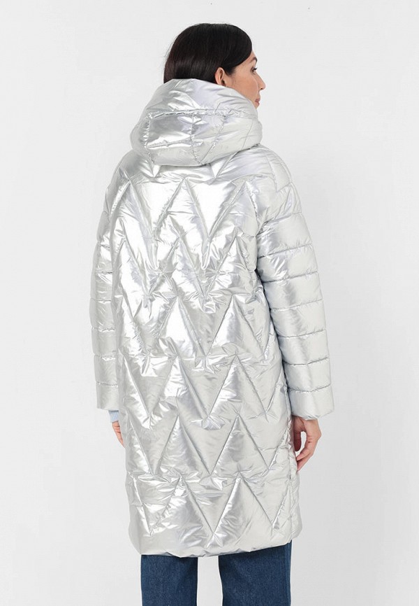 фото Куртка утепленная pais