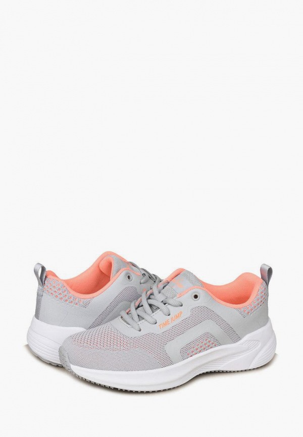 фото Кроссовки timejump