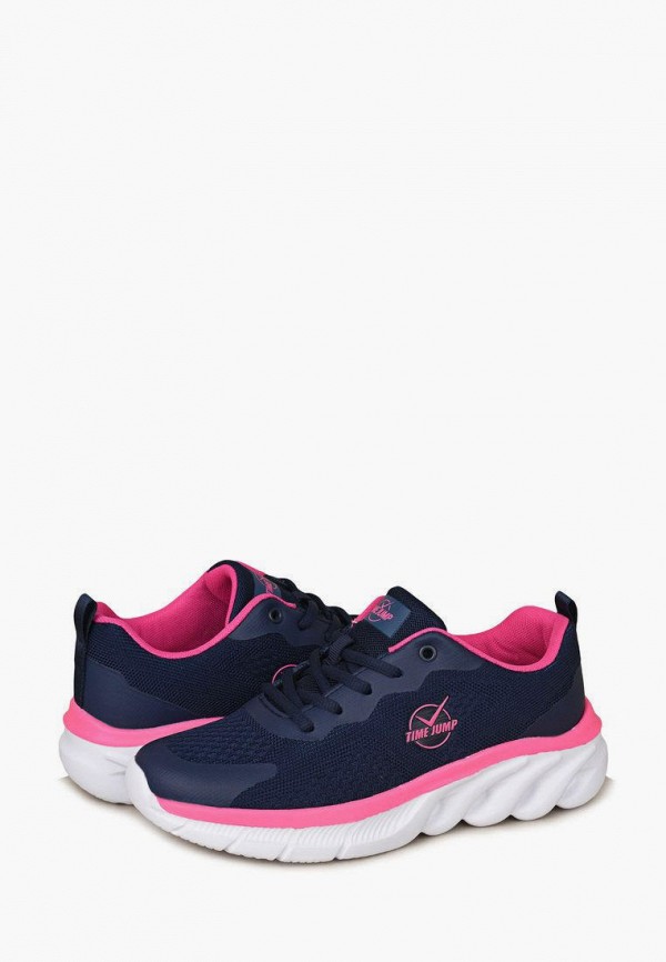 фото Кроссовки timejump