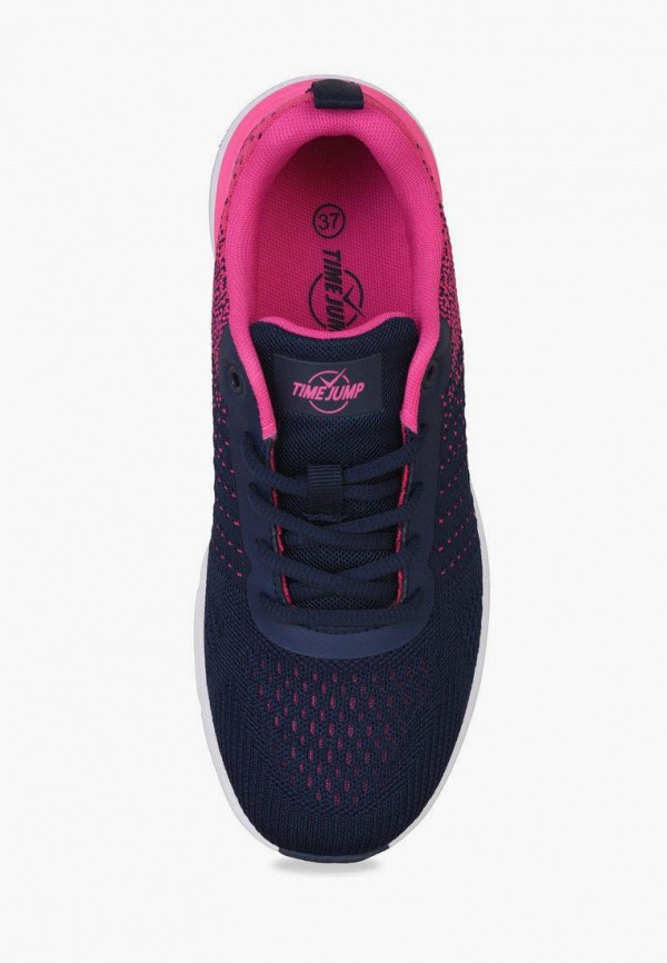 фото Кроссовки timejump