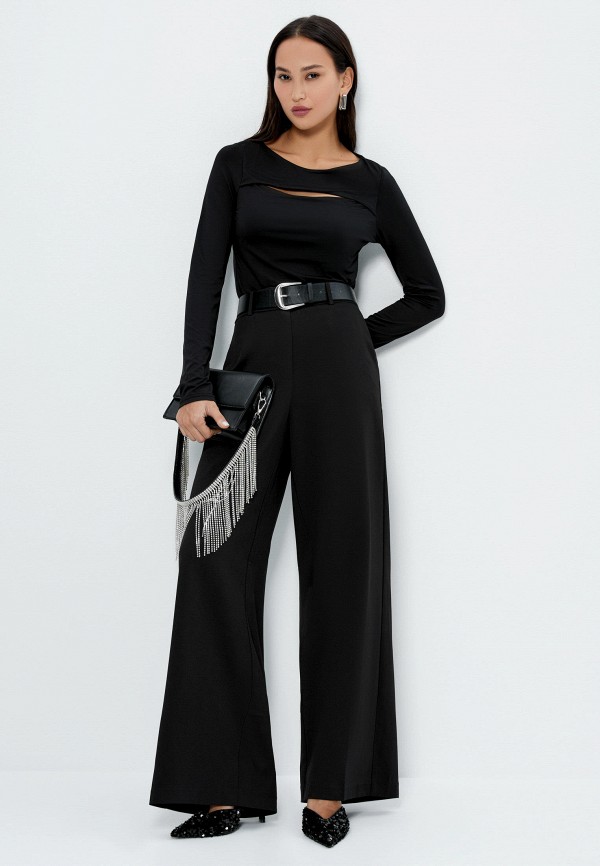 фото Лонгслив zarina