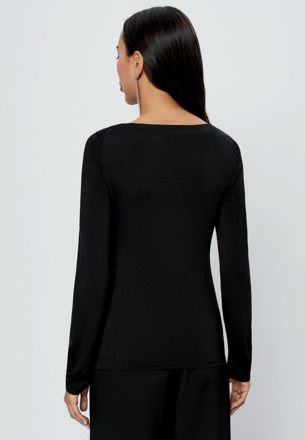 фото Лонгслив zarina