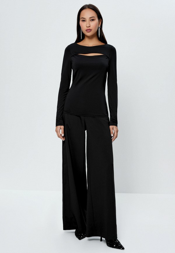 фото Лонгслив zarina