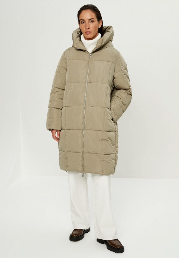 фото Куртка утепленная zarina