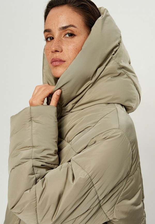 фото Куртка утепленная zarina