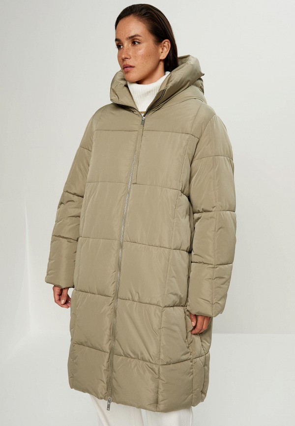 фото Куртка утепленная zarina